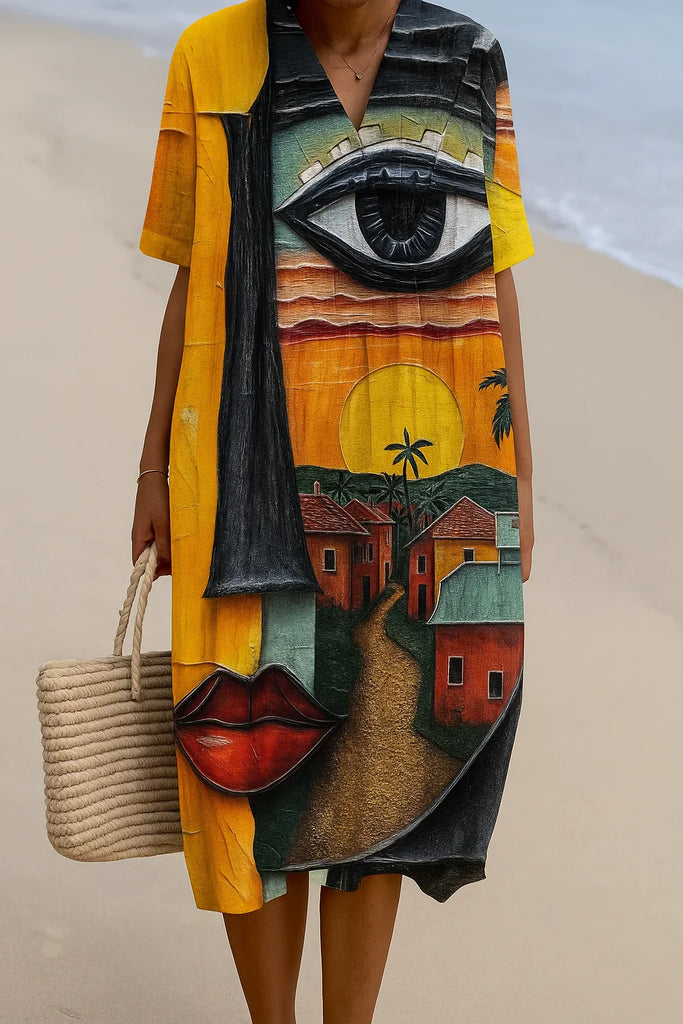 Reina De La Naturaleza